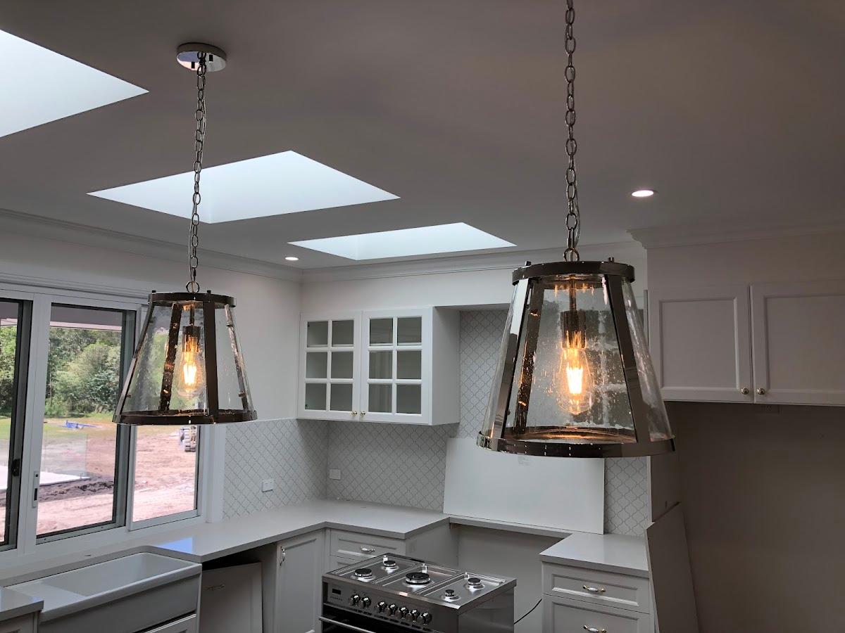 Ferguson Electrical Solutions
