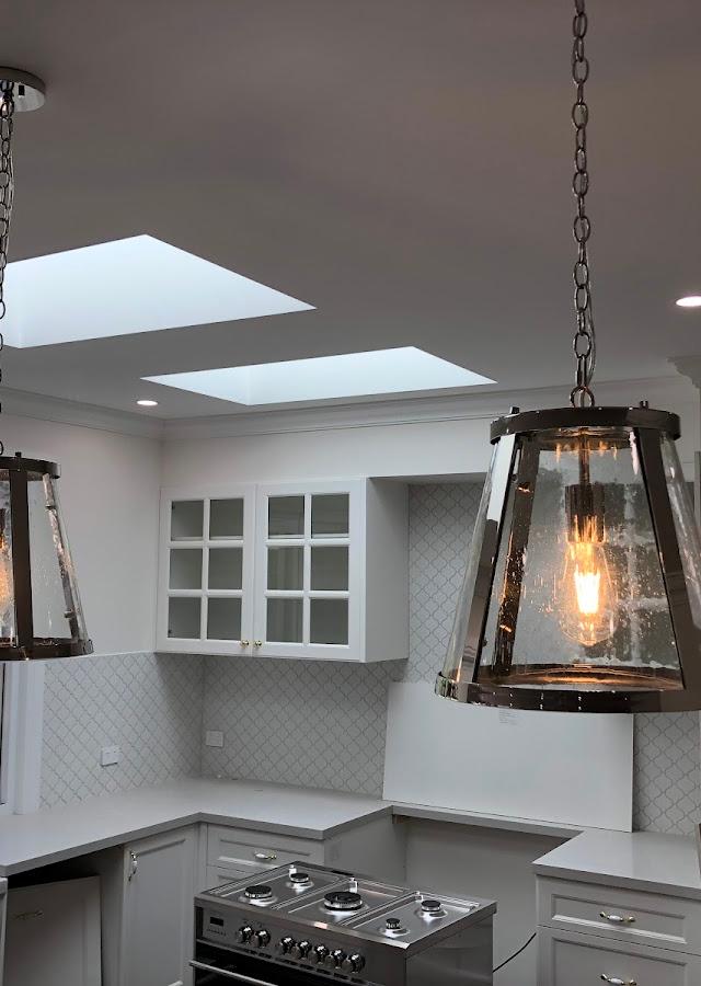 Ferguson Electrical Solutions