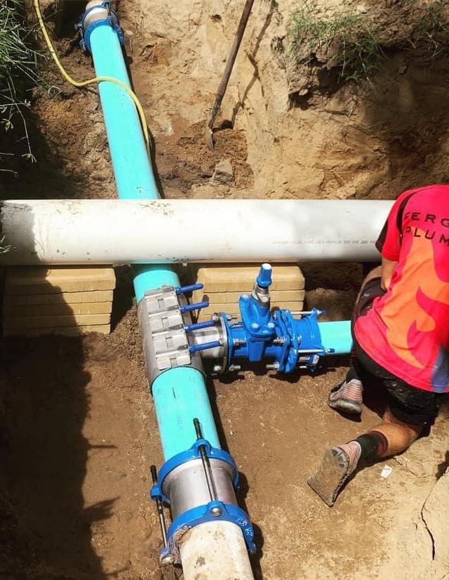 Ferguson Plumbing Pty Ltd AYR NORTH QLD