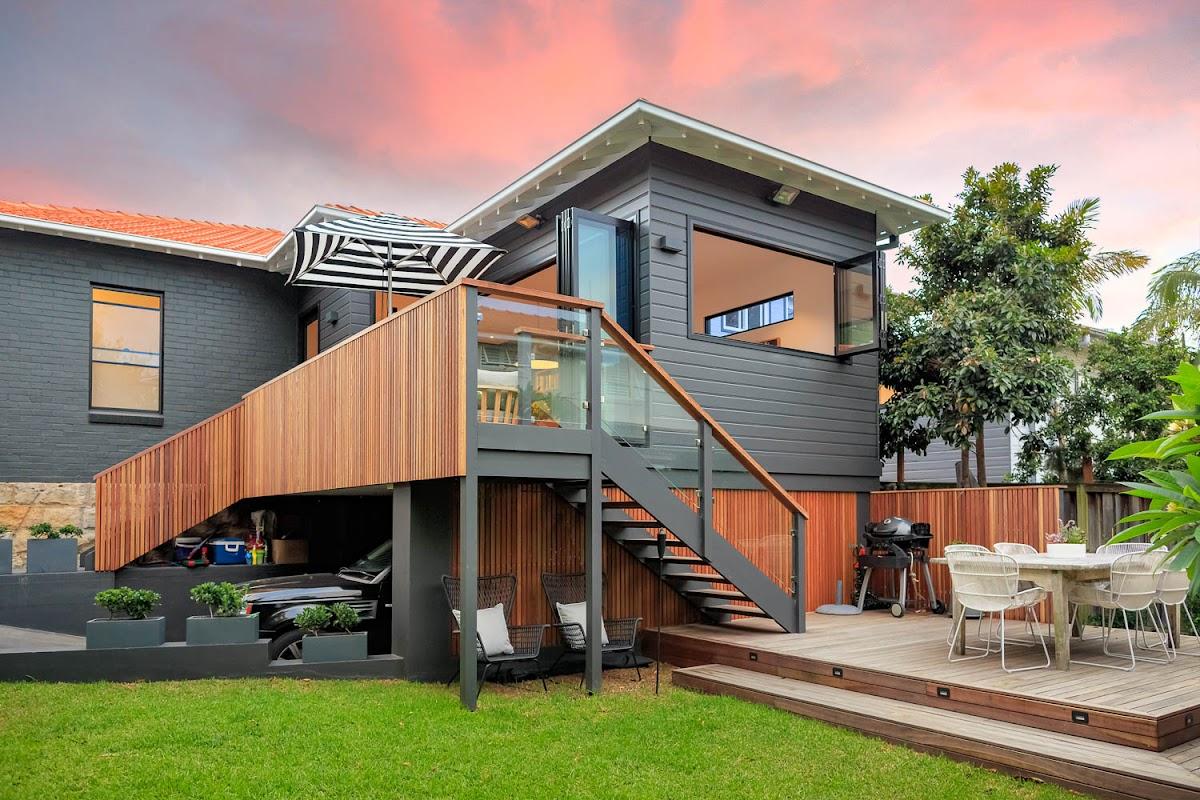 Ferrari Constructions Sydney | Home Renovation & Extension Builders Northern Beaches