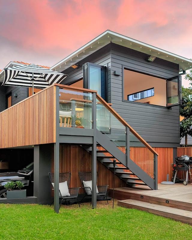 Ferrari Constructions Sydney | Home Renovation & Extension Builders Northern Beaches