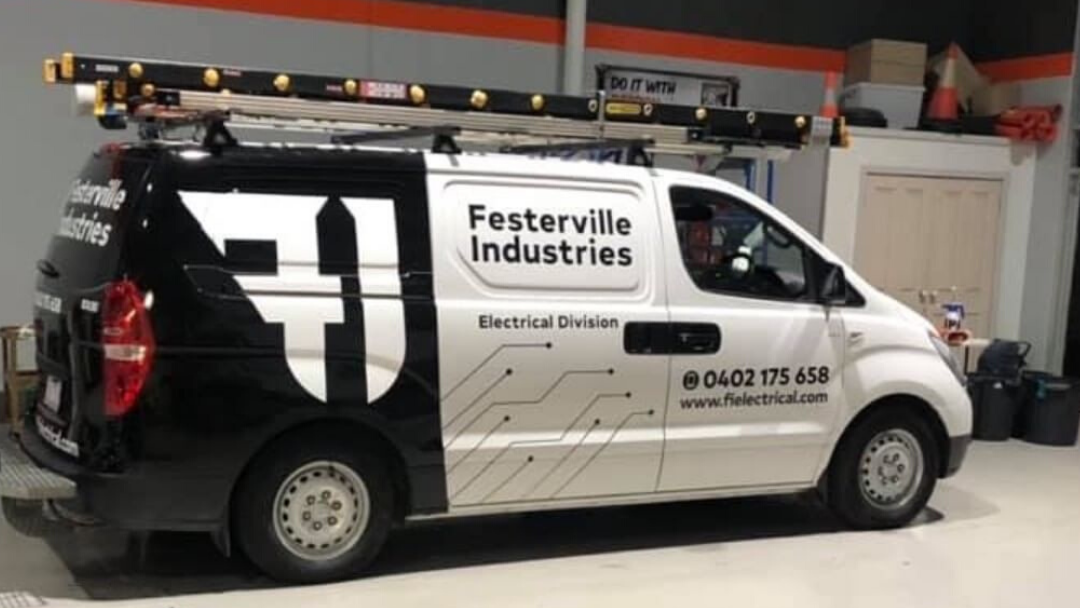 Festerville Industries