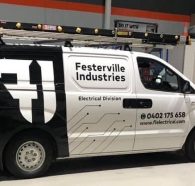 Festerville Industries