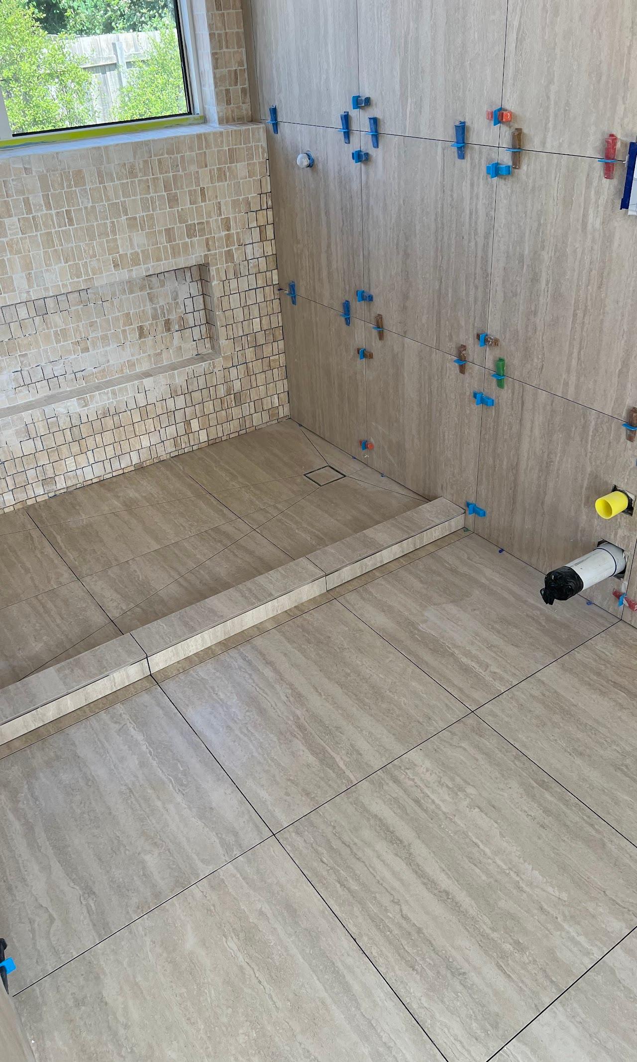 FG Express Tiling
