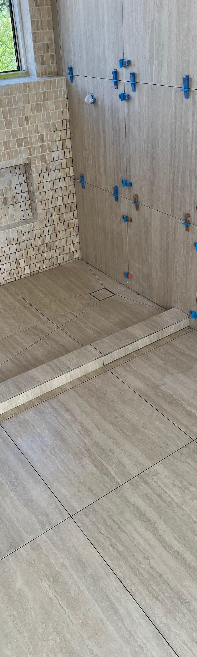 FG Express Tiling