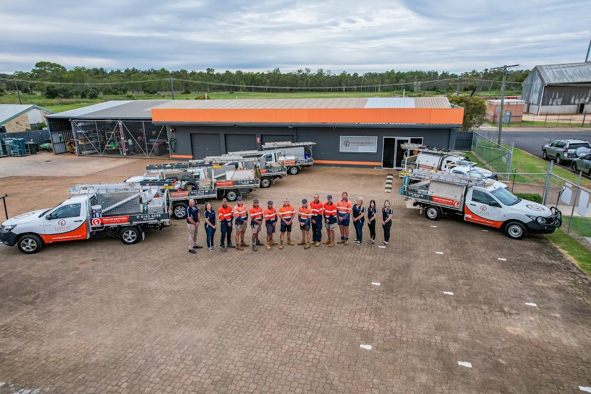Fiedler Brothers Plumbing