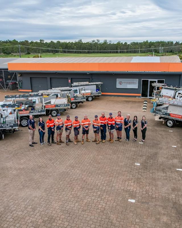 Fiedler Brothers Plumbing