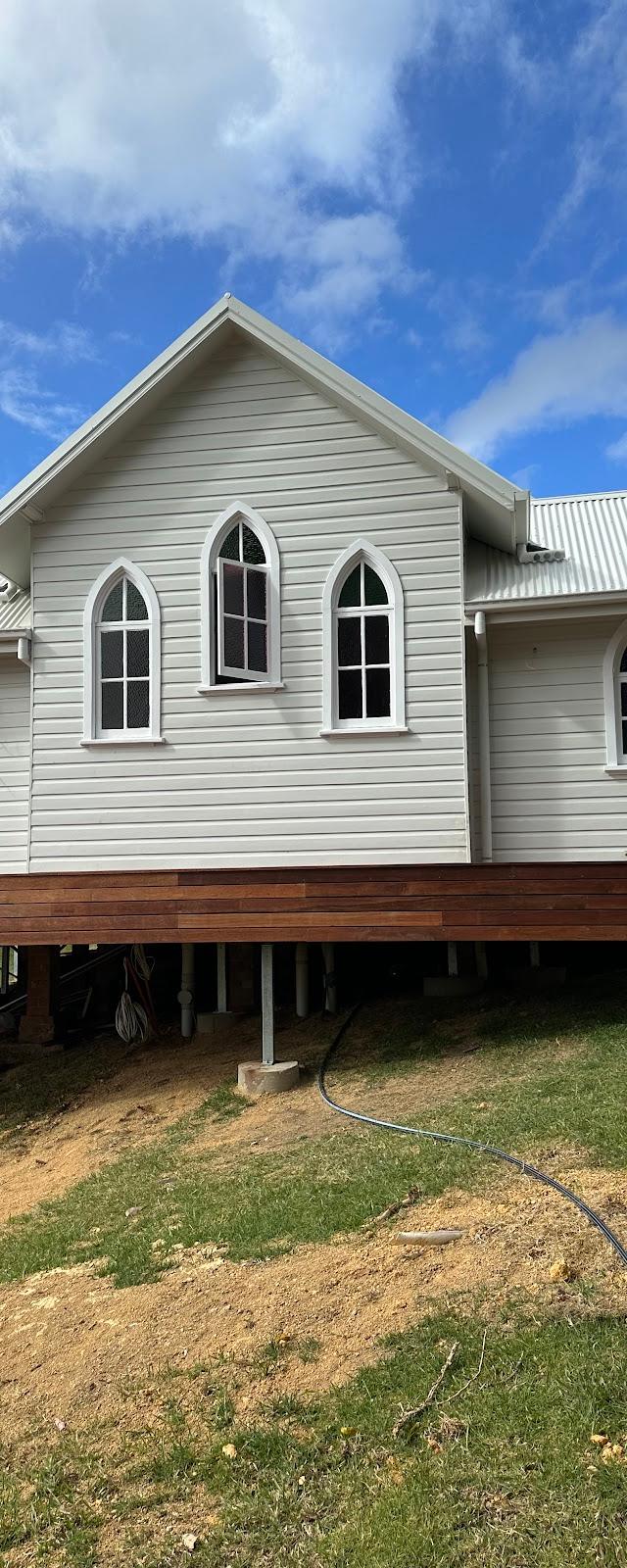 Figjam Painting - Residential & Commercial Painter Coffs Harbour