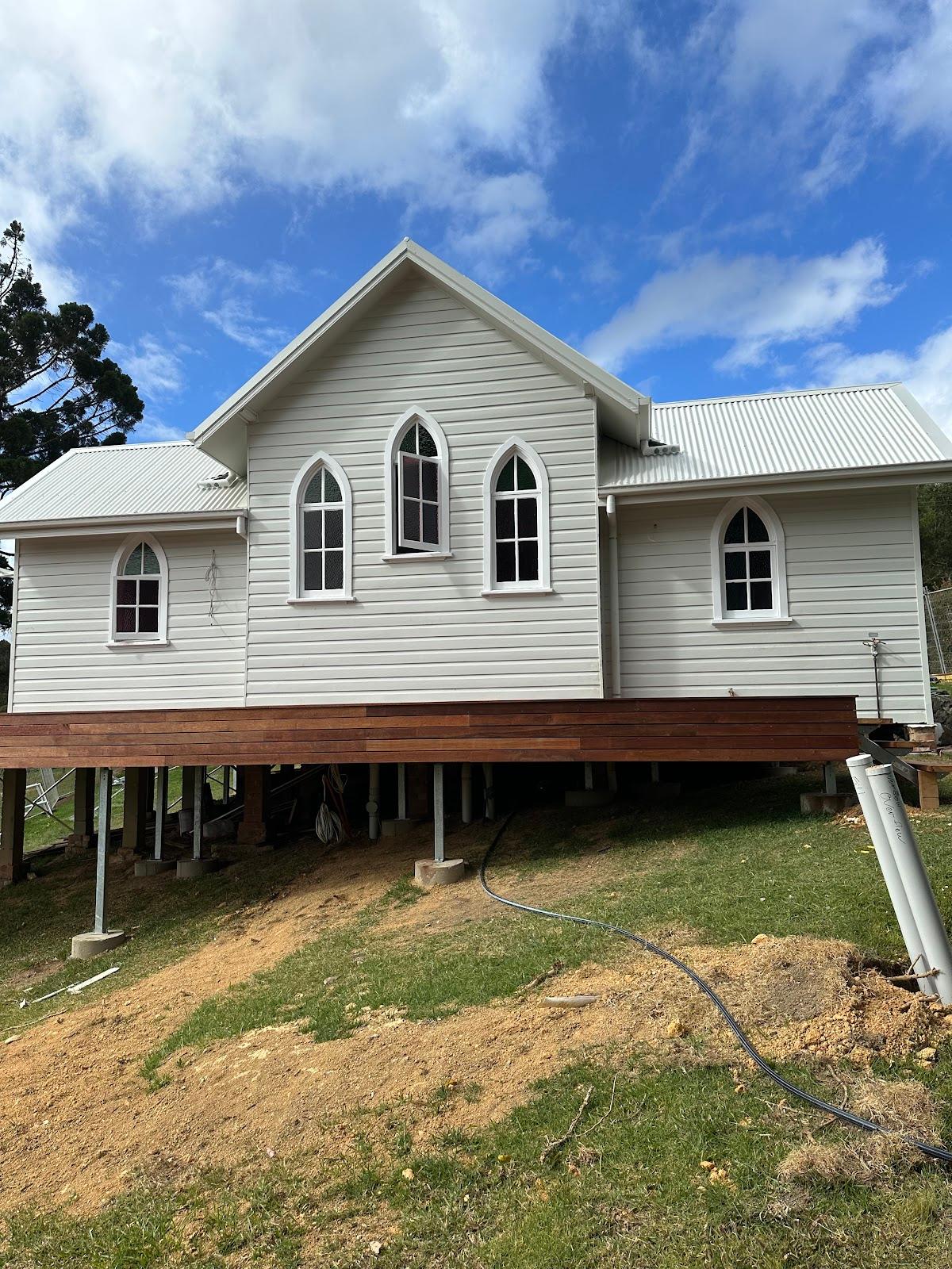 Figjam Painting - Residential & Commercial Painter Coffs Harbour