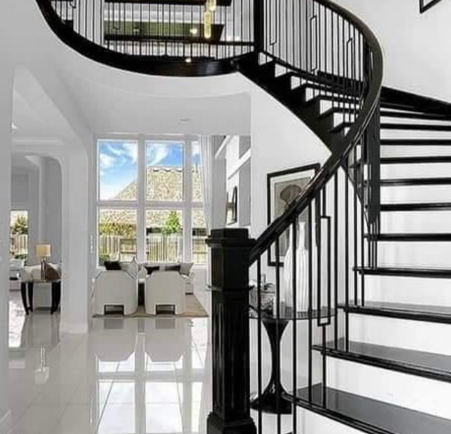 Final touch painting&plastering services