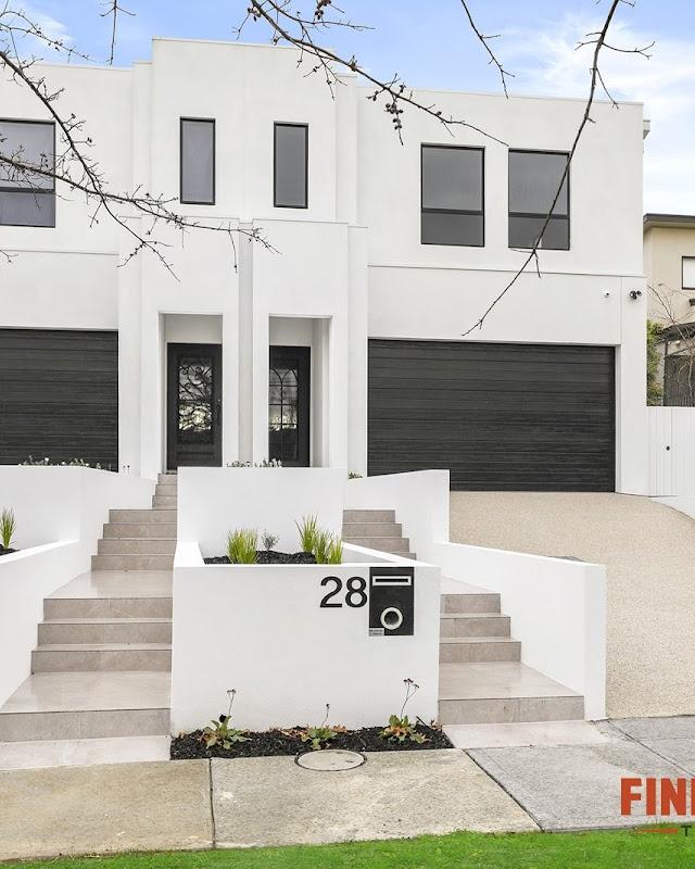Fine Line Homes
