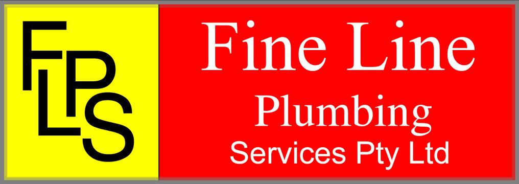 Fine Line Plumbing