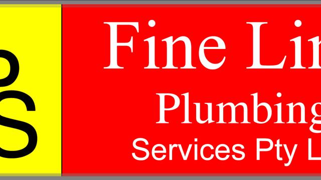 Fine Line Plumbing