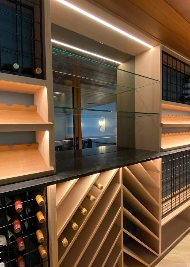 Fine Rooms & Designs
