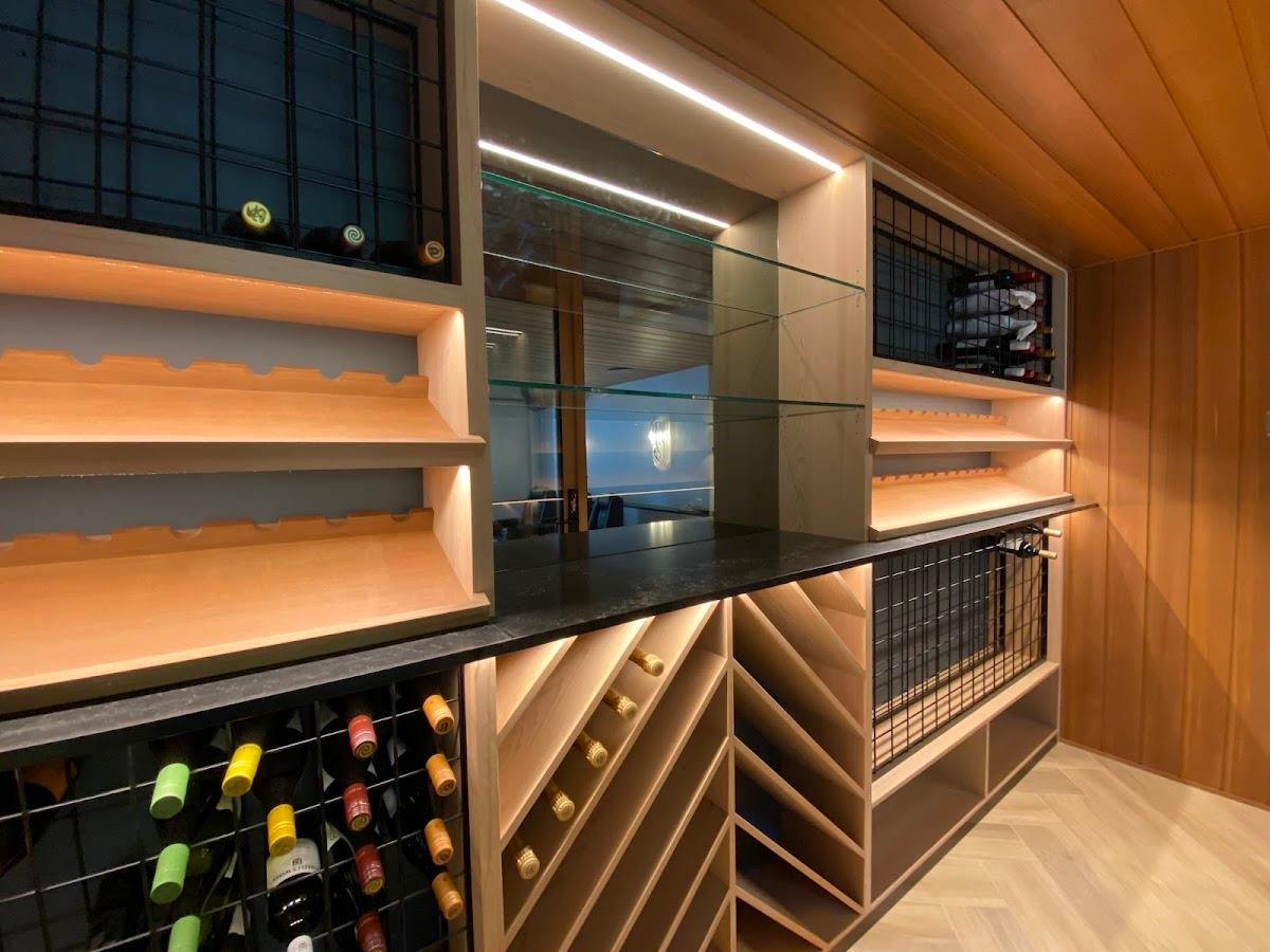 Fine Rooms & Designs