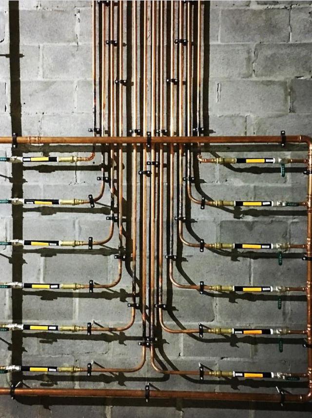 Fineflow Plumbing & Drainage