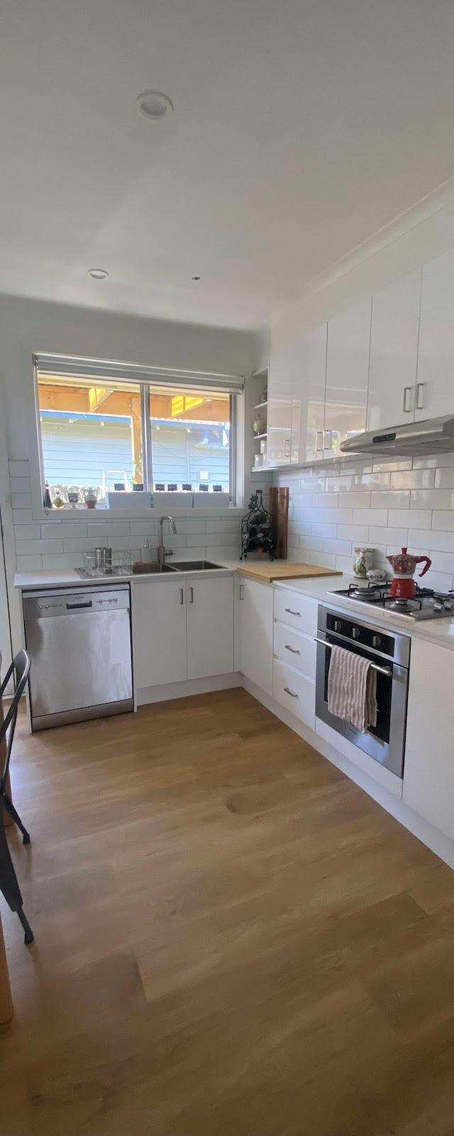 Finnesse Developments