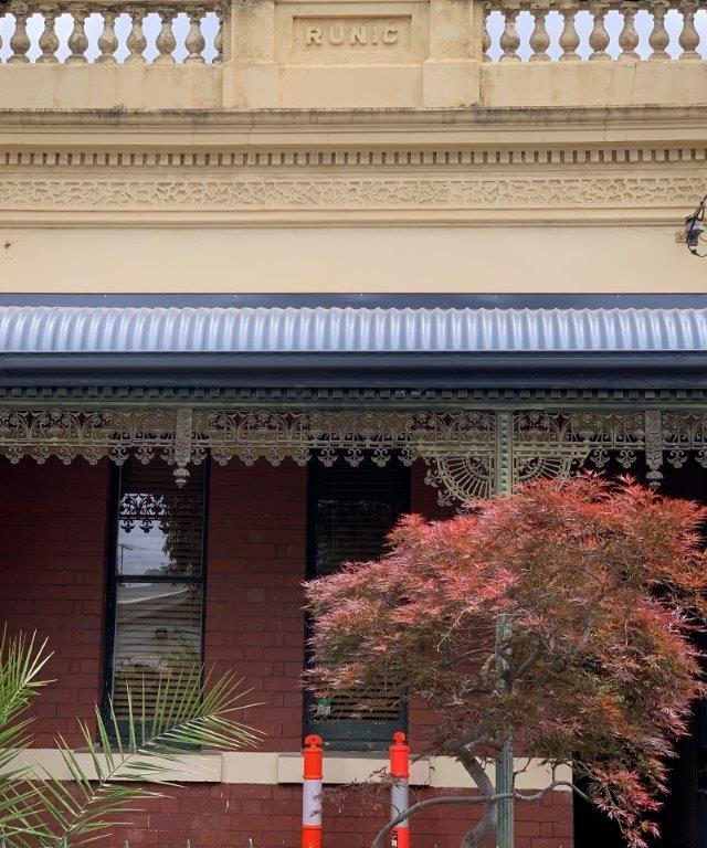 First Class Roofing