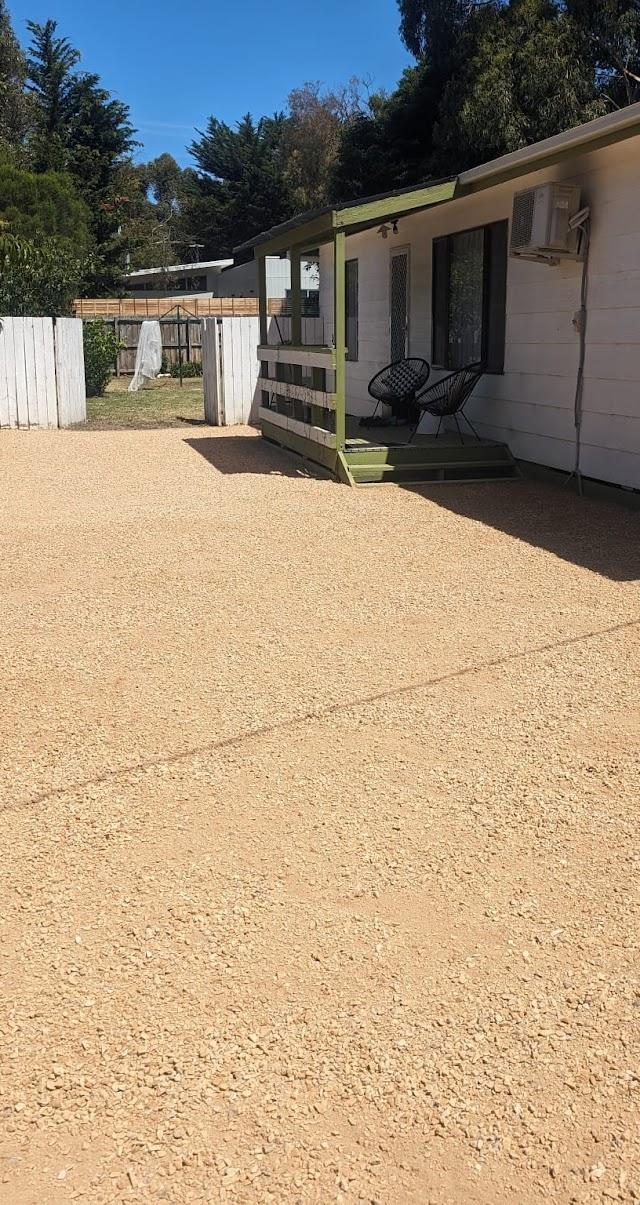 First Foot Forward Landscapes & Concreting
