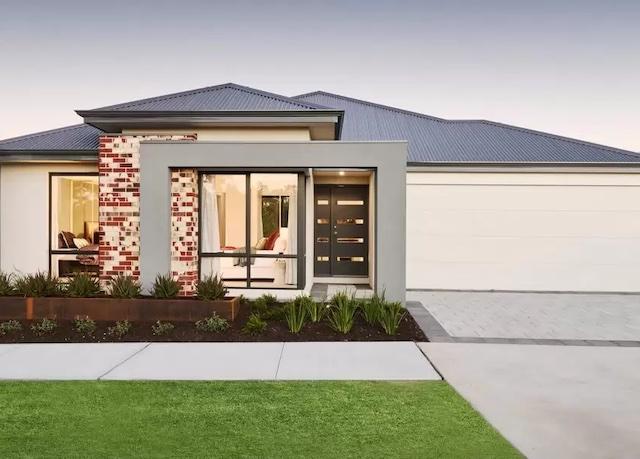 First Home Buyers Club