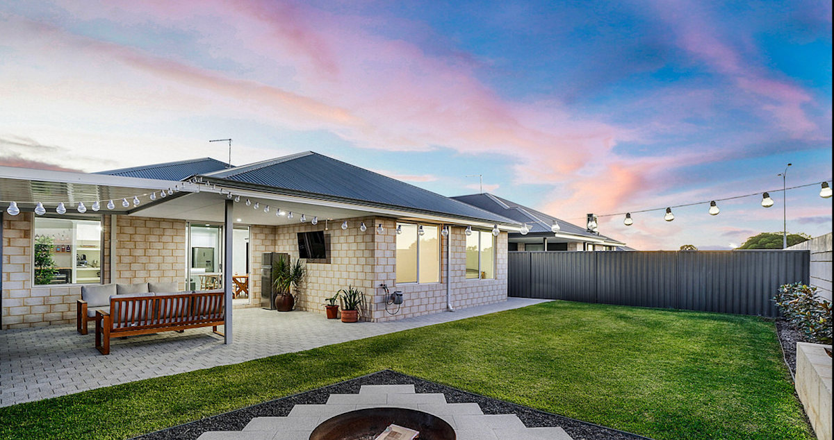 First Homebuilders