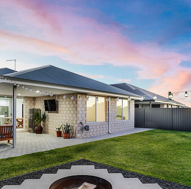 First Homebuilders