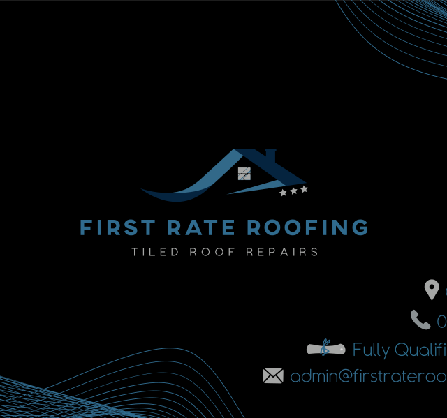 FIRST RATE ROOFING - GOLD COAST TILE ROOF REPAIRS
