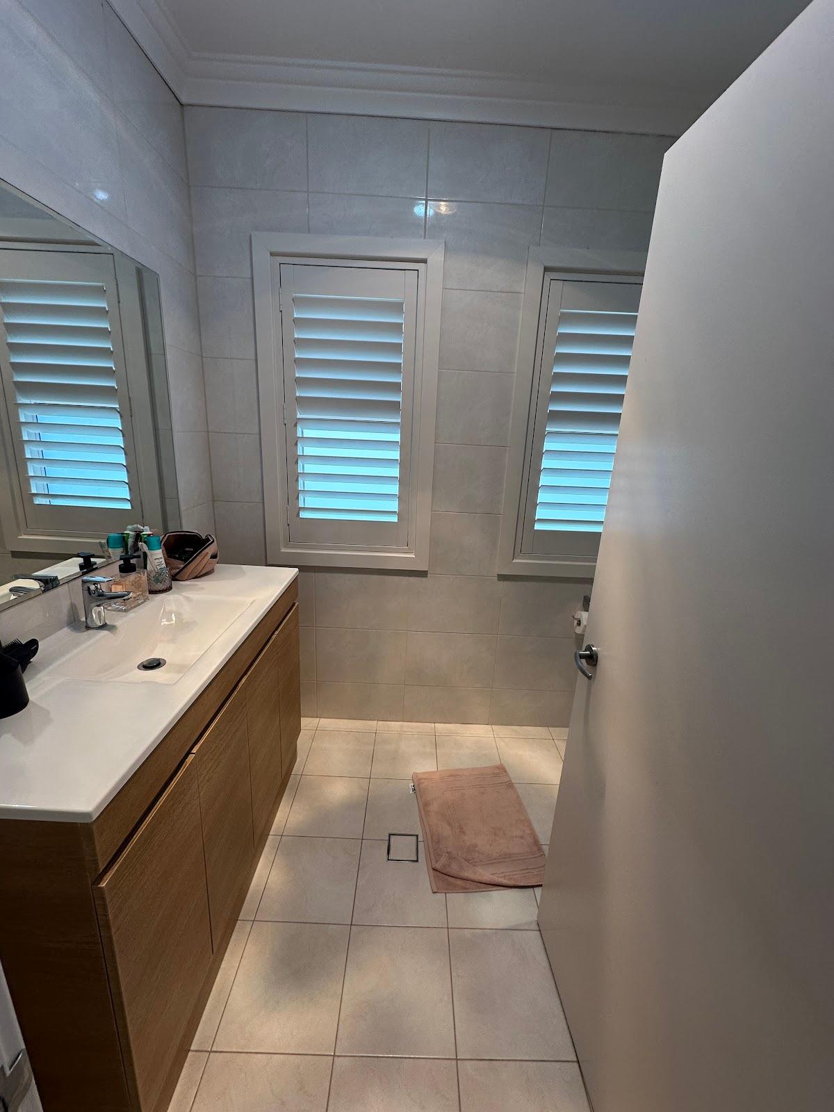 First State Bathrooms & Plumbing Services Pty Ltd