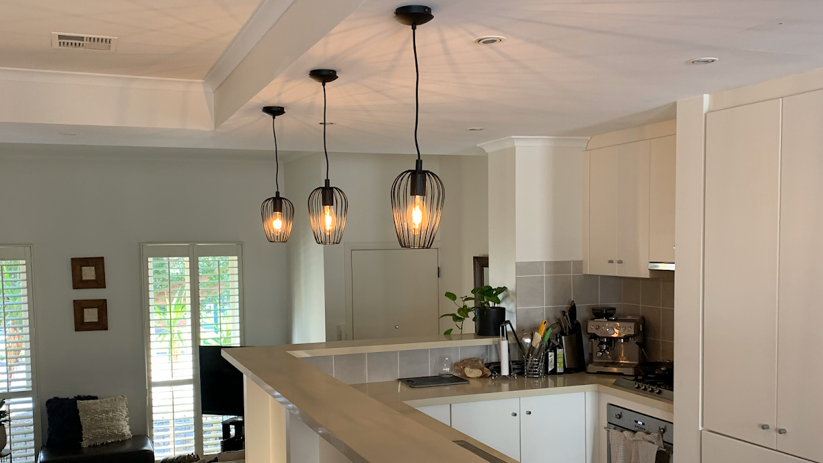 FirstClass Electricians