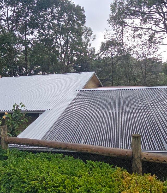 Fisher Roofing