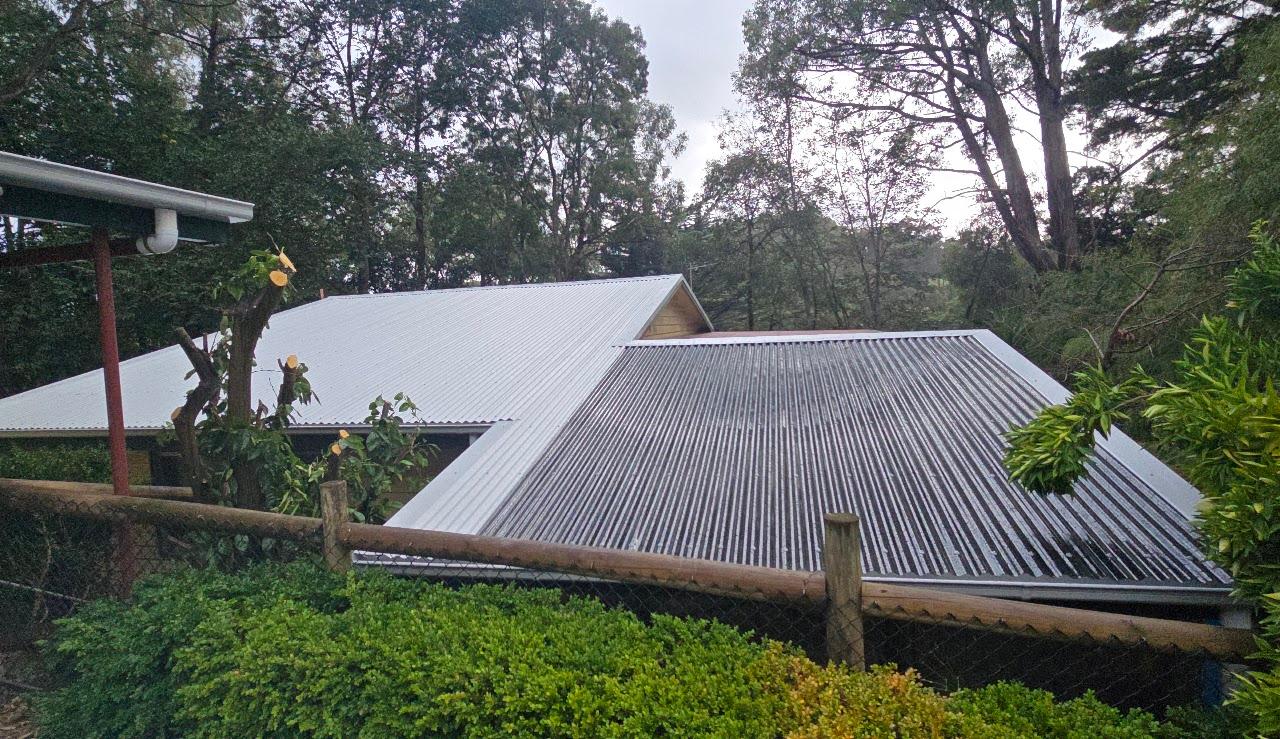 Fisher Roofing