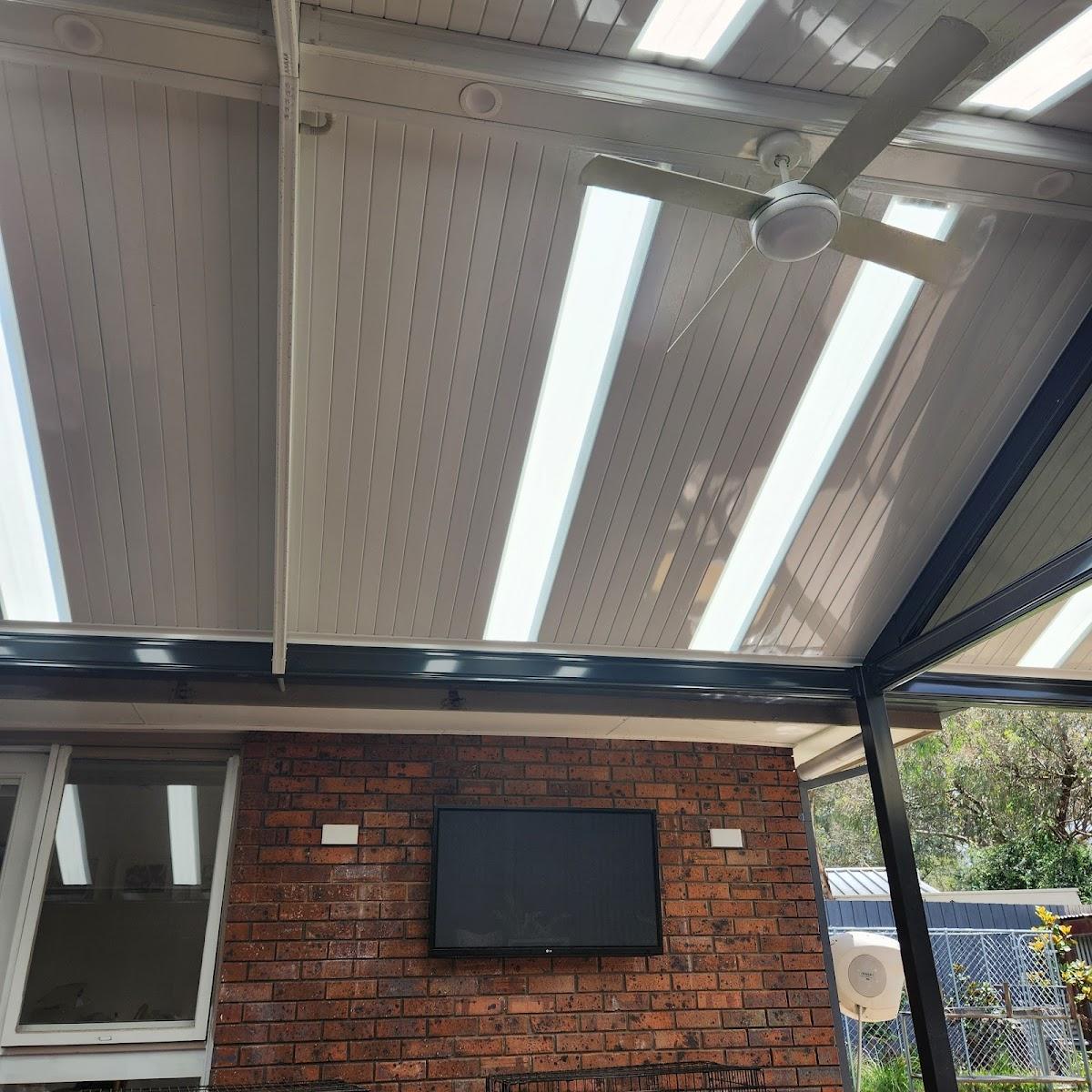 Fitz Electrical And Solar