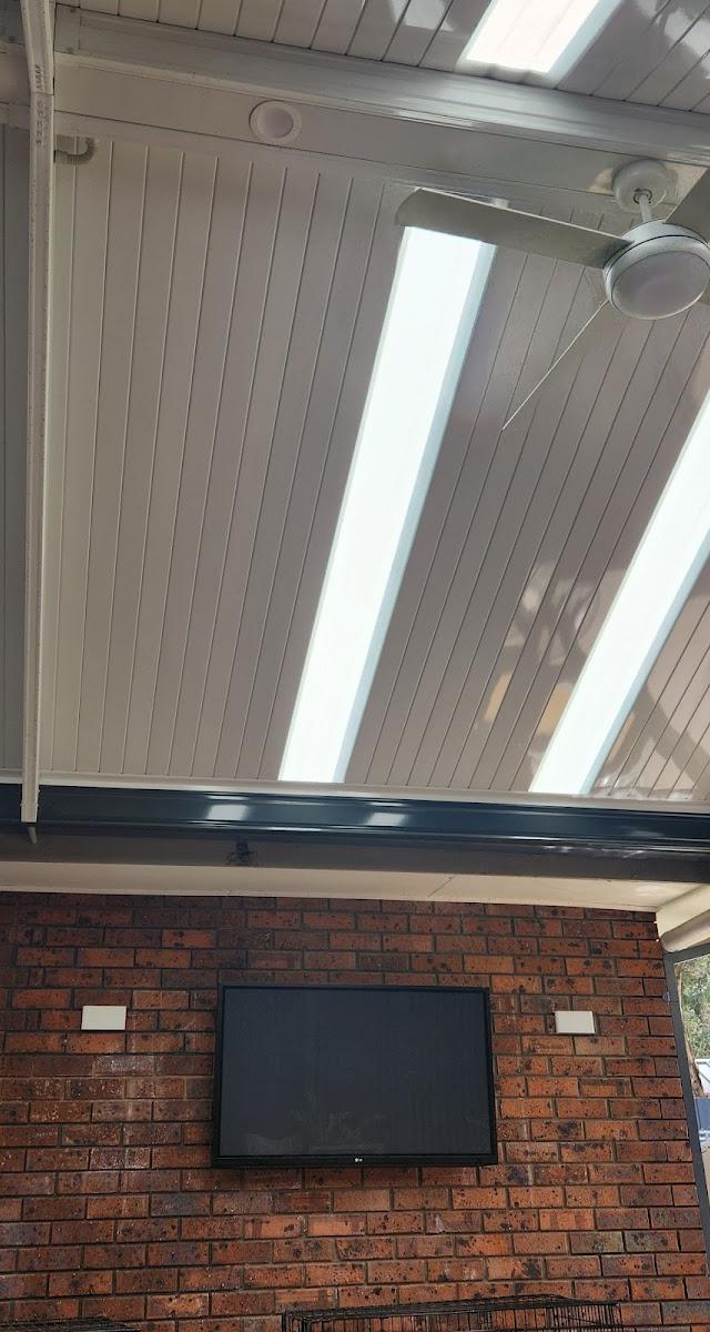 Fitz Electrical And Solar