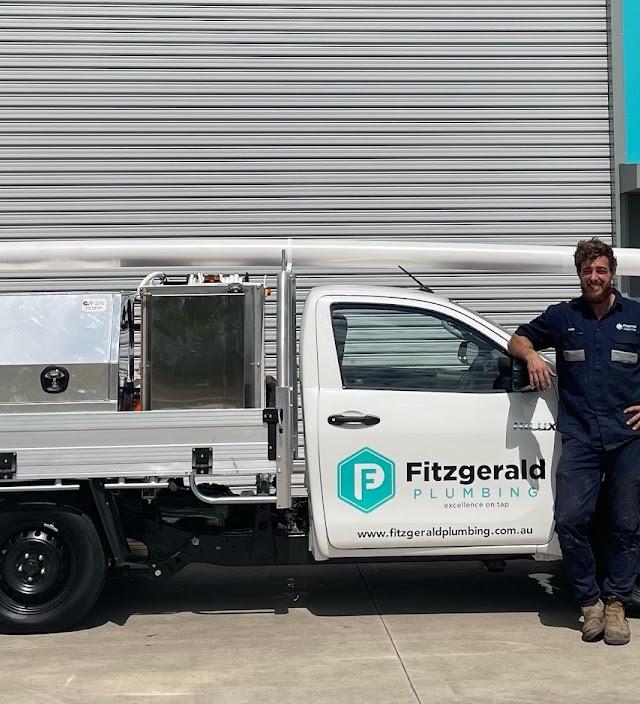 Fitzgerald Plumbing