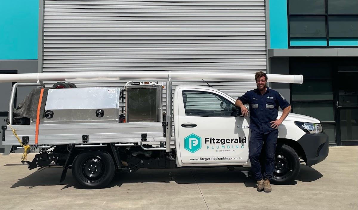 Fitzgerald Plumbing