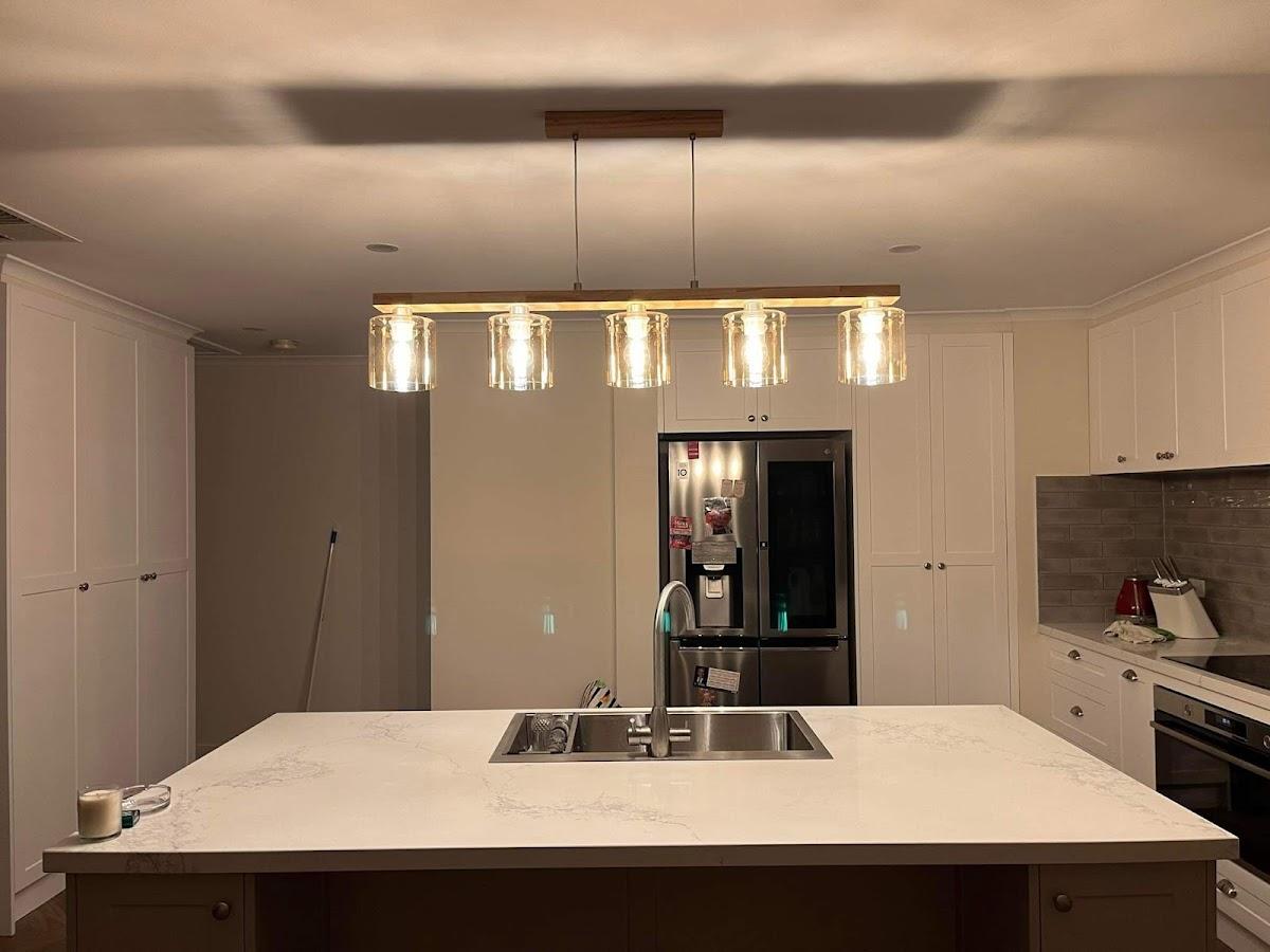 Five A Electrics Pty Ltd