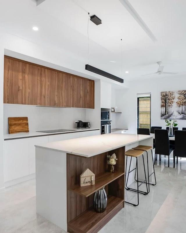 Five Rivers Constructions Display Home