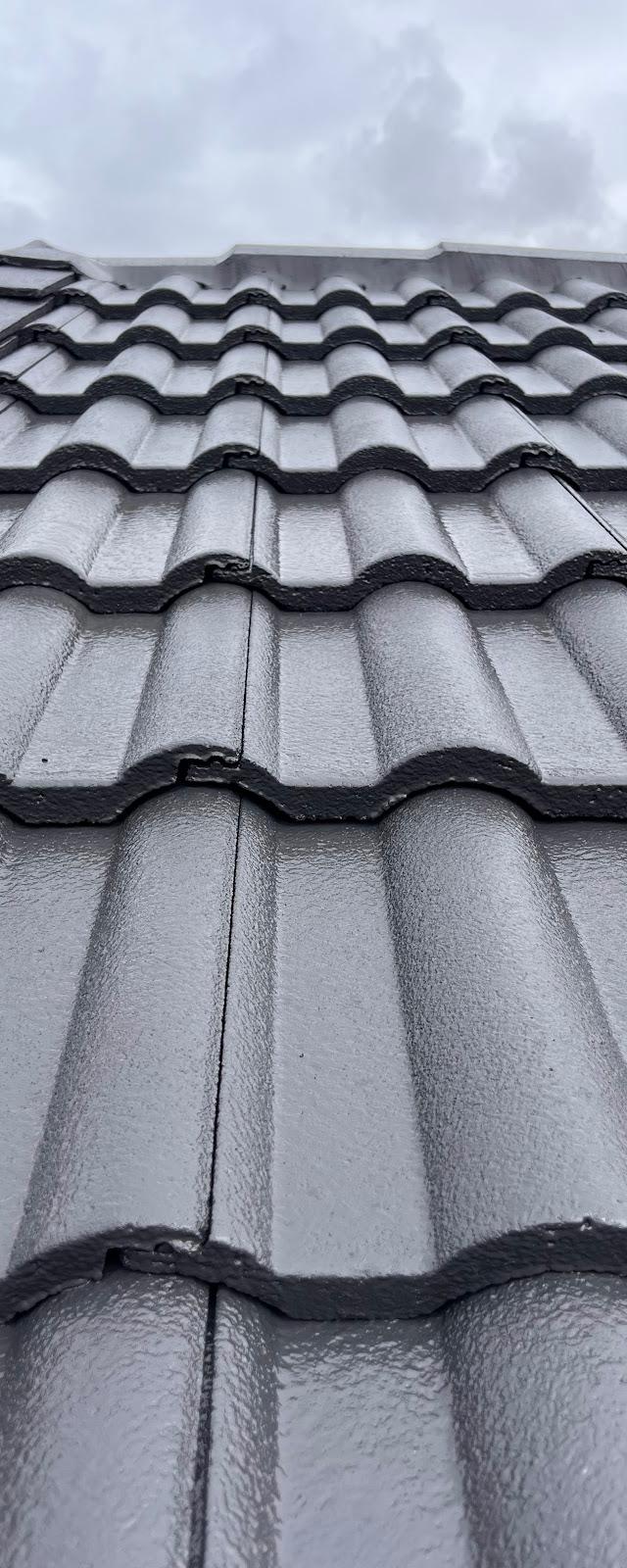 FIX MY ROOF Total Roof Restorations
