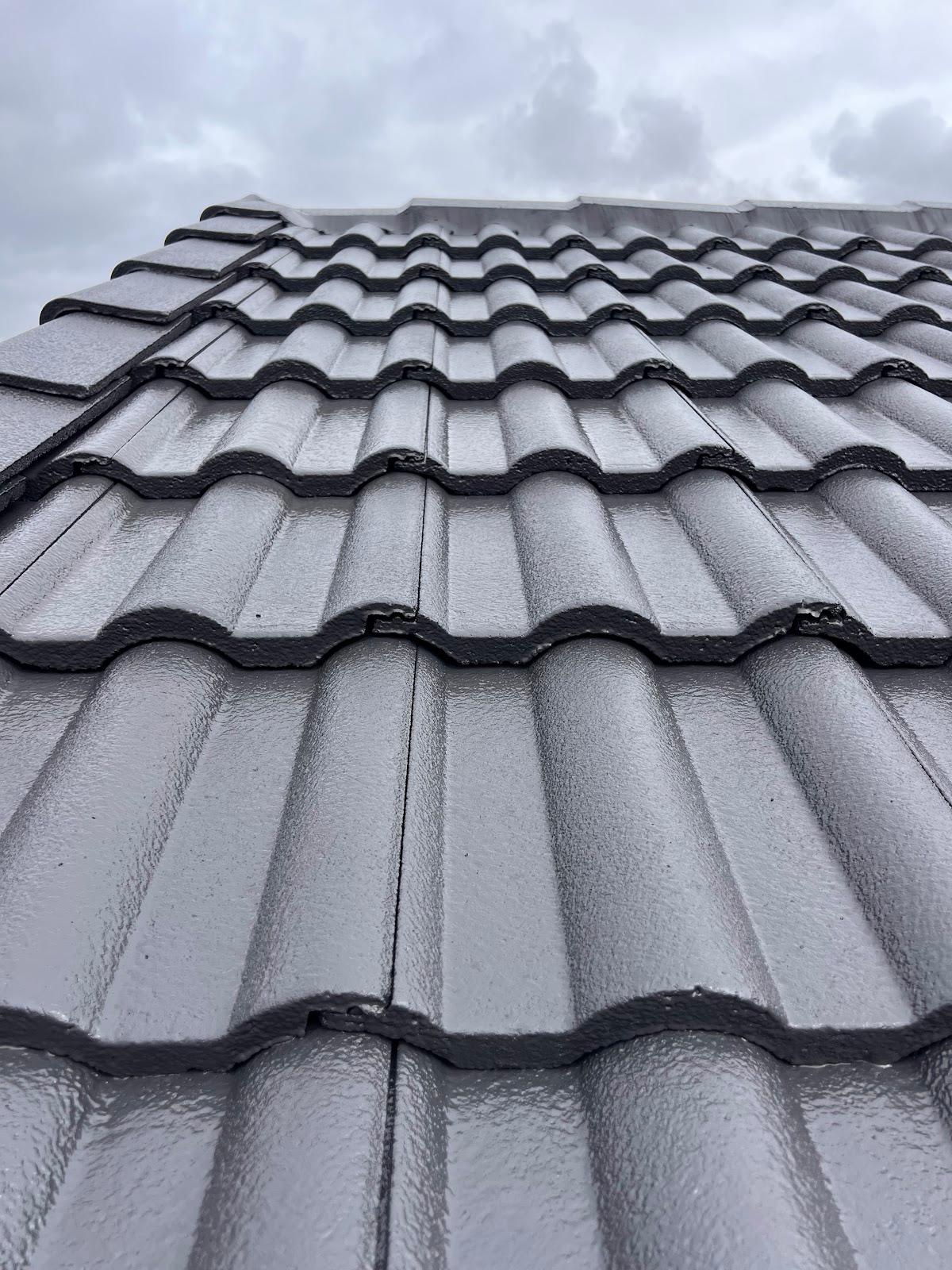 FIX MY ROOF Total Roof Restorations