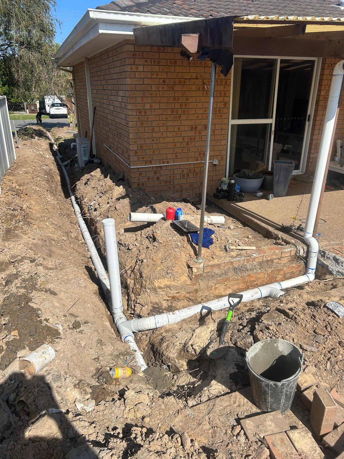 Fix That Plumbing