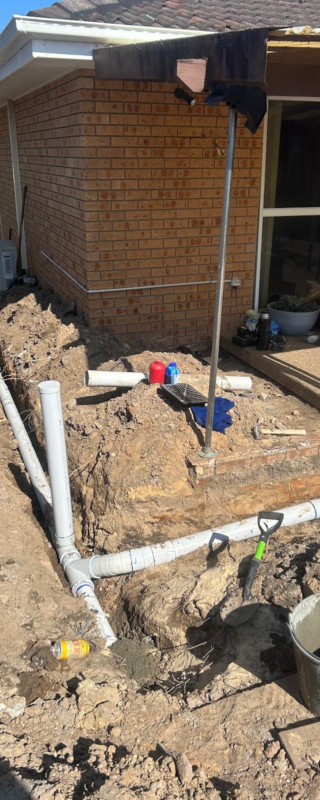 Fix That Plumbing