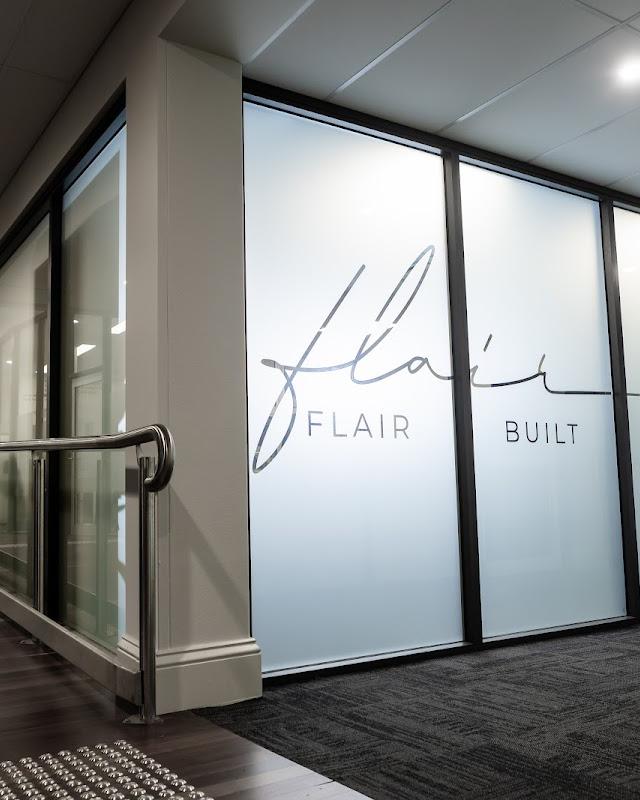Flair Built Homes