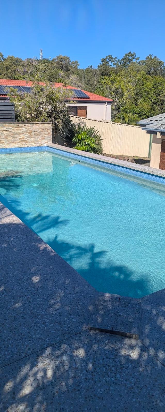 Flocrete Concreting Experts Gold Coast