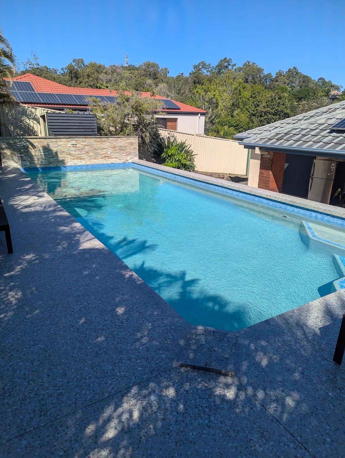 Flocrete Concreting Experts Gold Coast