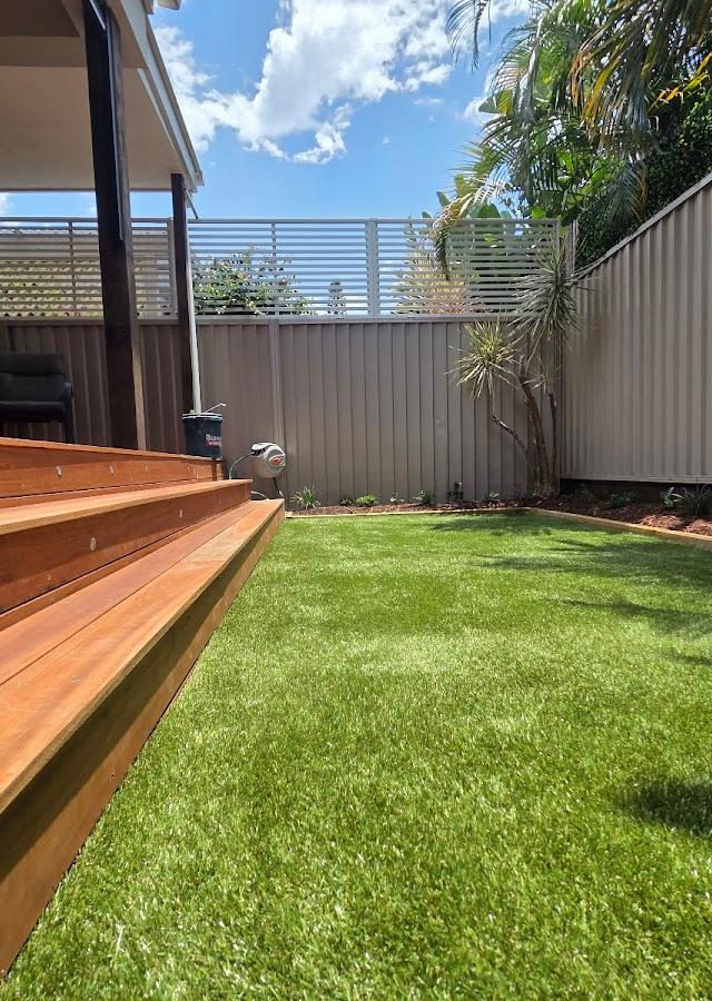 Flora Garden Consultancy
