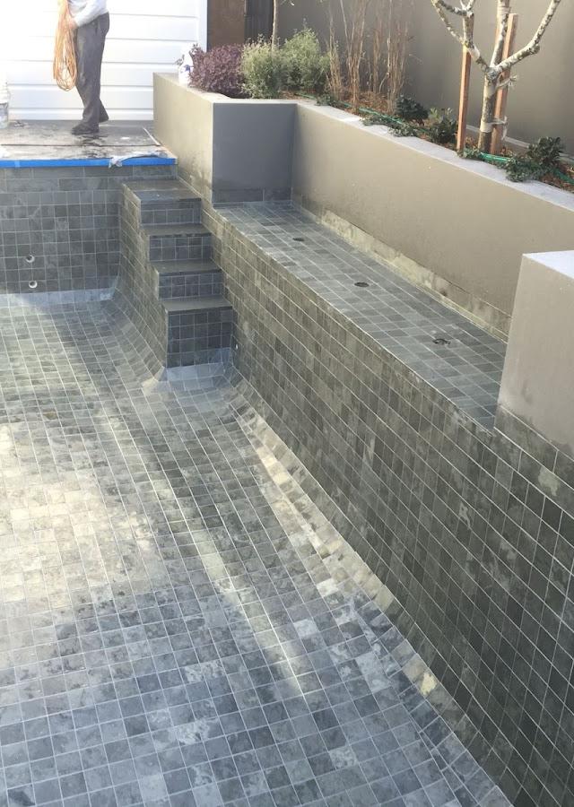 Flori tiling