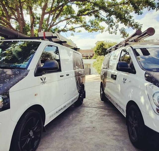 Flow Plumbing & Gasfitting