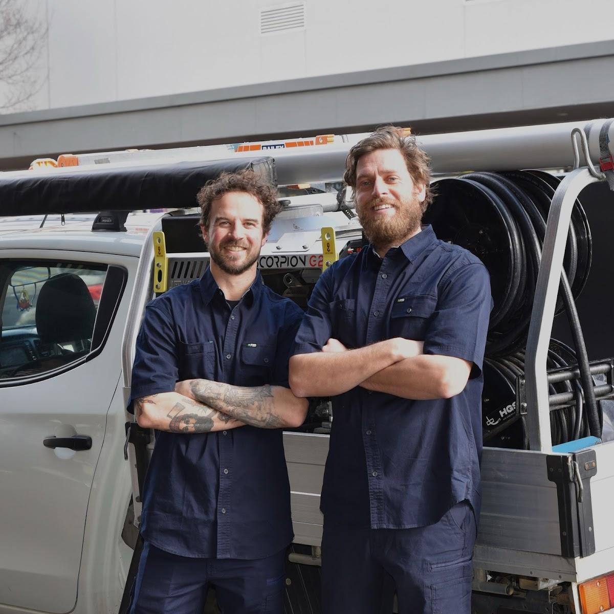 Flow State Drainage Solutions Melbourne