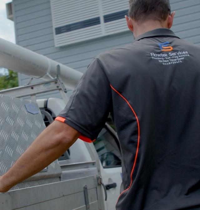 Flowtek Services Pty Ltd