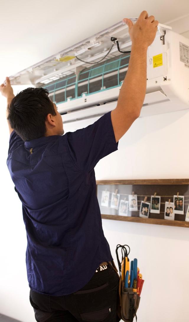 FLR Electrical